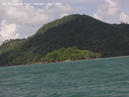 20090420 Phi Phi Island - Maya Bay- Koh Khai  12 of 63 